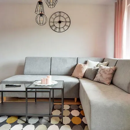 Apart-Invest Apartament Pastelowy Szklarska Poreba Exterior photo