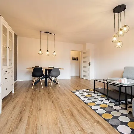 Apart-Invest Apartament Pastelowy Szklarska Poreba Exterior photo