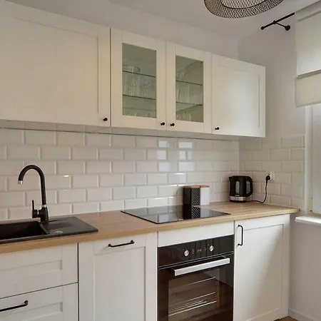 Apart-Invest Apartament Pastelowy Szklarska Poreba Exterior photo