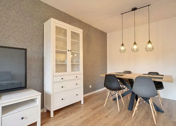 Apart-Invest Apartament Pastelowy