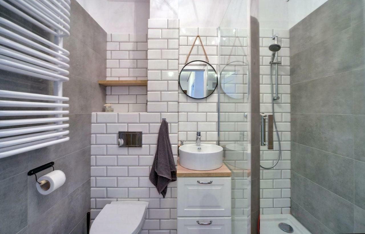 Apartment Apart-invest Pastelowy Szklarska Poreba
