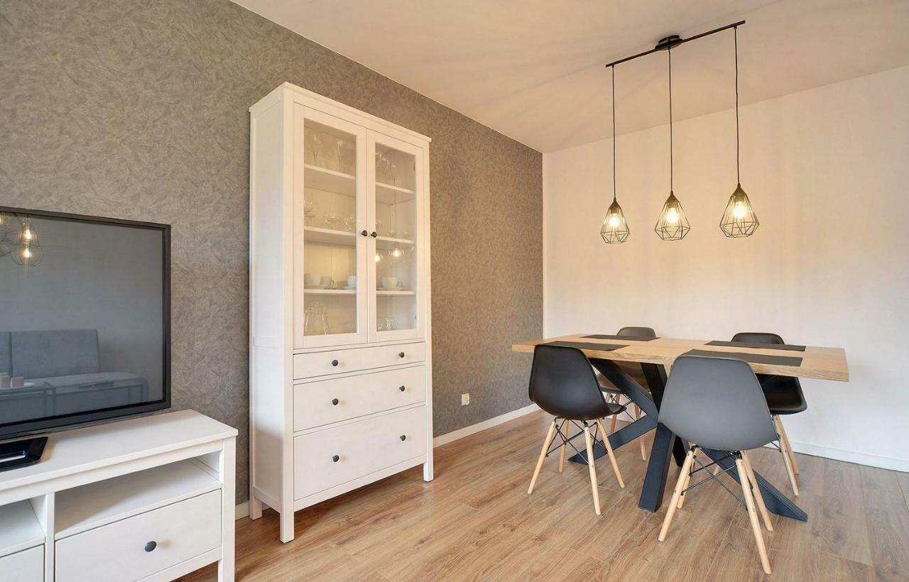 Apart-invest Pastelowy Apartment Szklarska Poreba