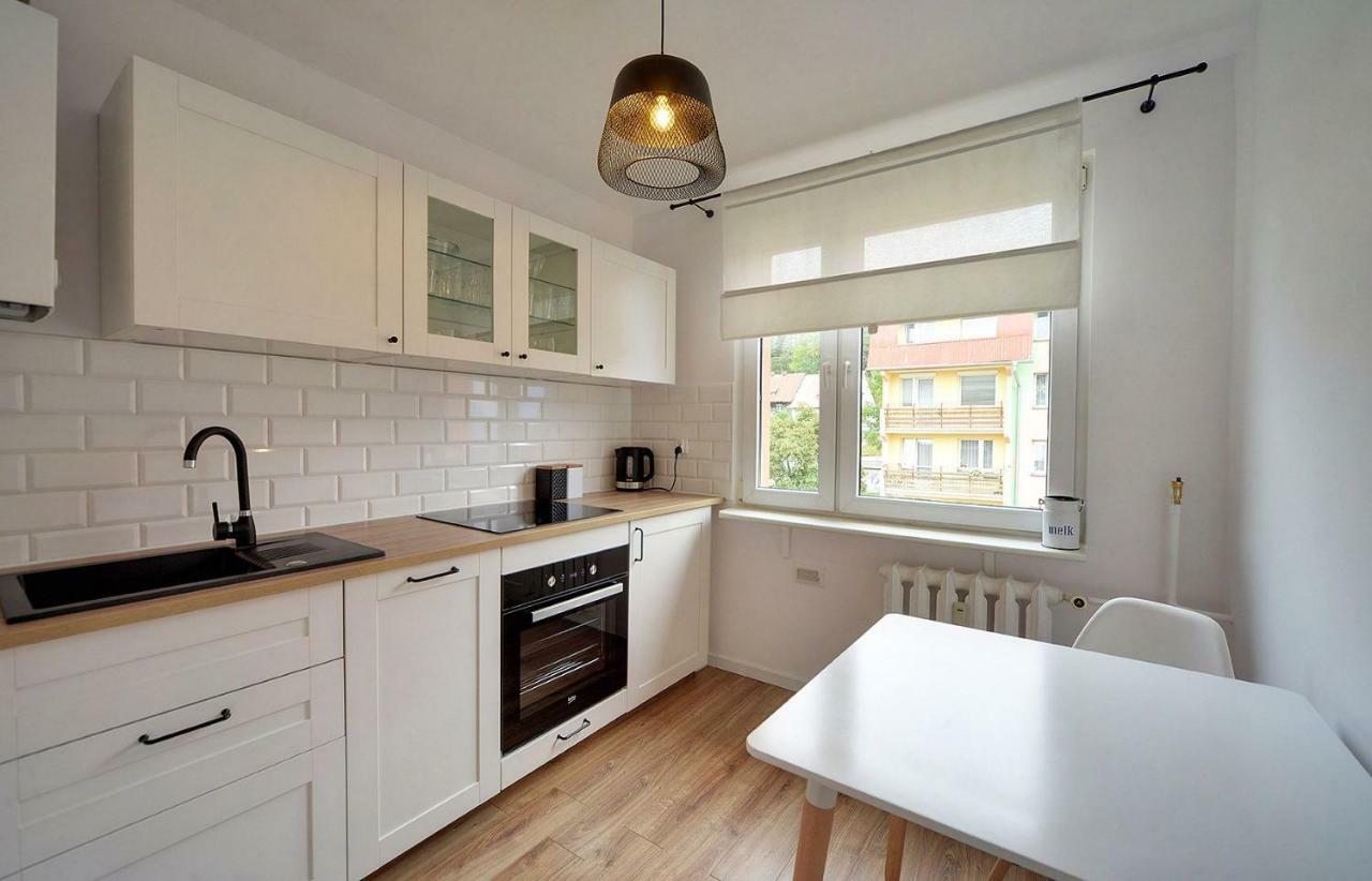 Apart-invest Pastelowy Apartment *