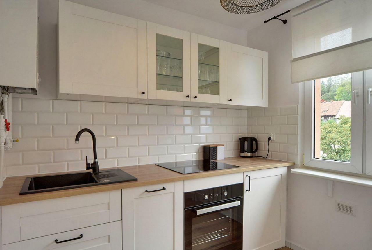 Apart-invest Pastelowy Apartment