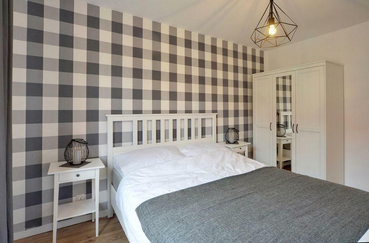 Apart-invest Pastelowy Apartment *